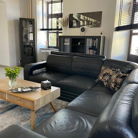 Apartament W Centrum Przy Studni 102M2 Lägenhet Chełm Exteriör bild
