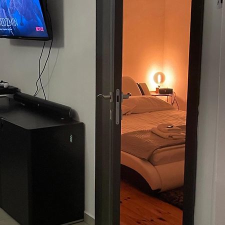 Apartament W Centrum Przy Studni 102M2 Lägenhet Chełm Exteriör bild