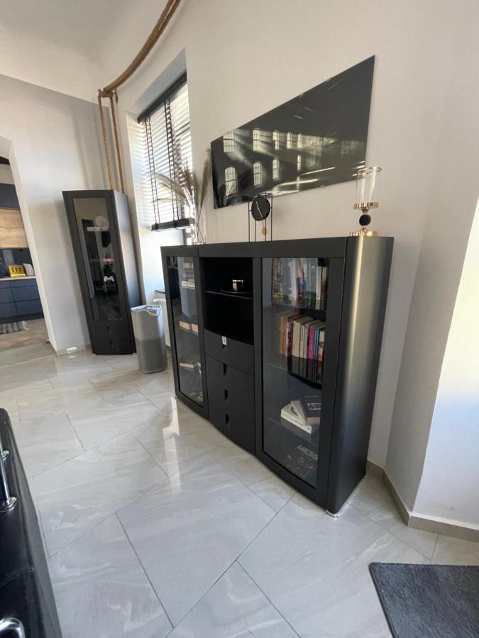 Apartament W Centrum Przy Studni 102M2 Lägenhet Chełm Exteriör bild