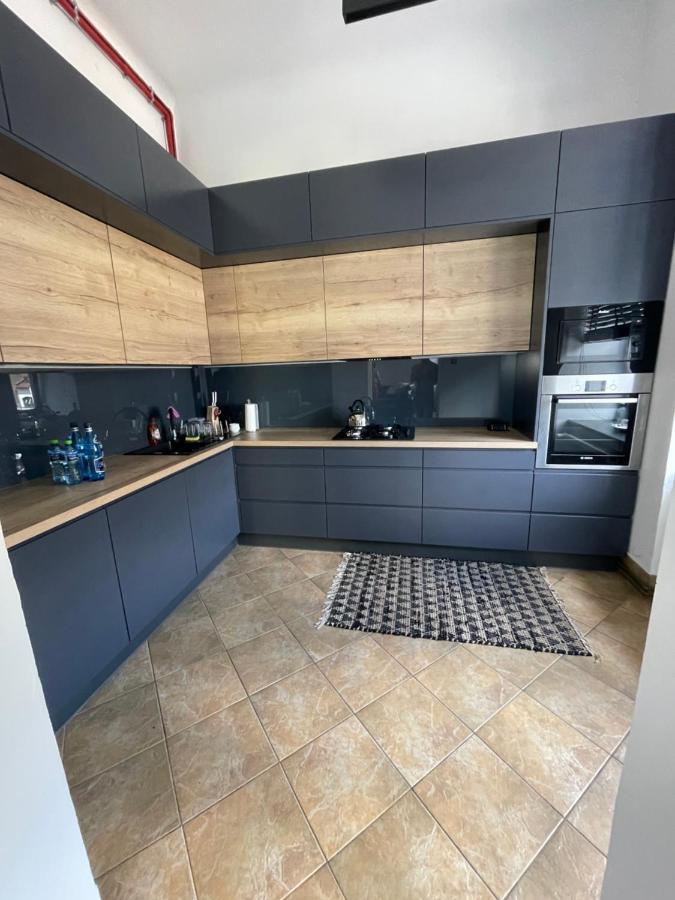 Apartament W Centrum Przy Studni 102M2 Lägenhet Chełm Exteriör bild