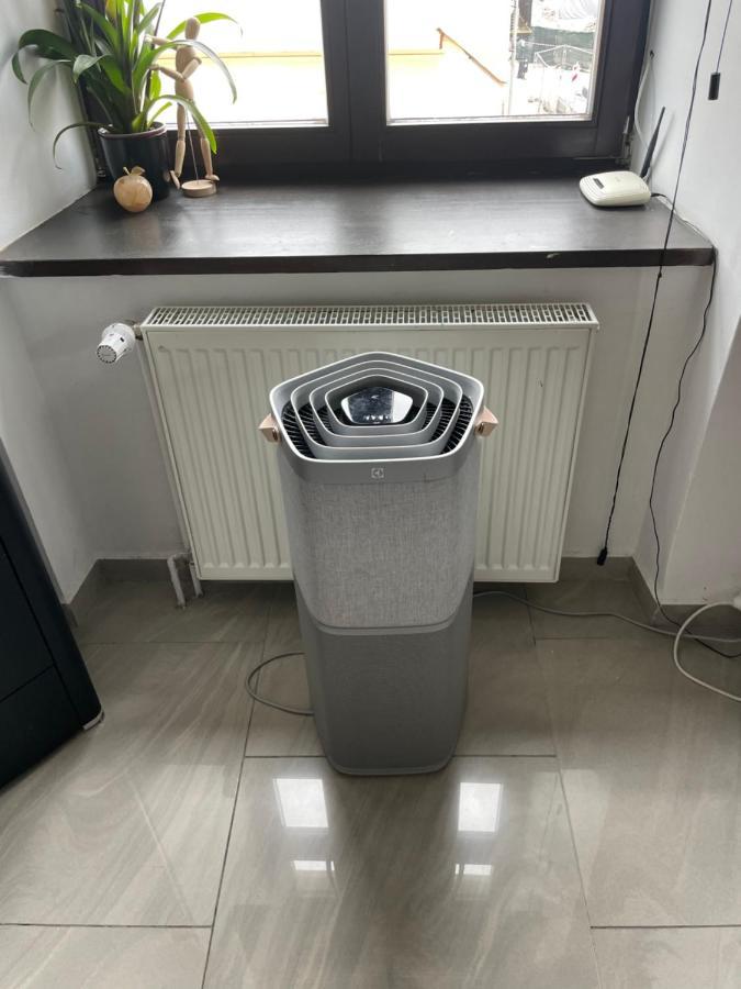 Apartament W Centrum Przy Studni 102M2 Lägenhet Chełm Exteriör bild