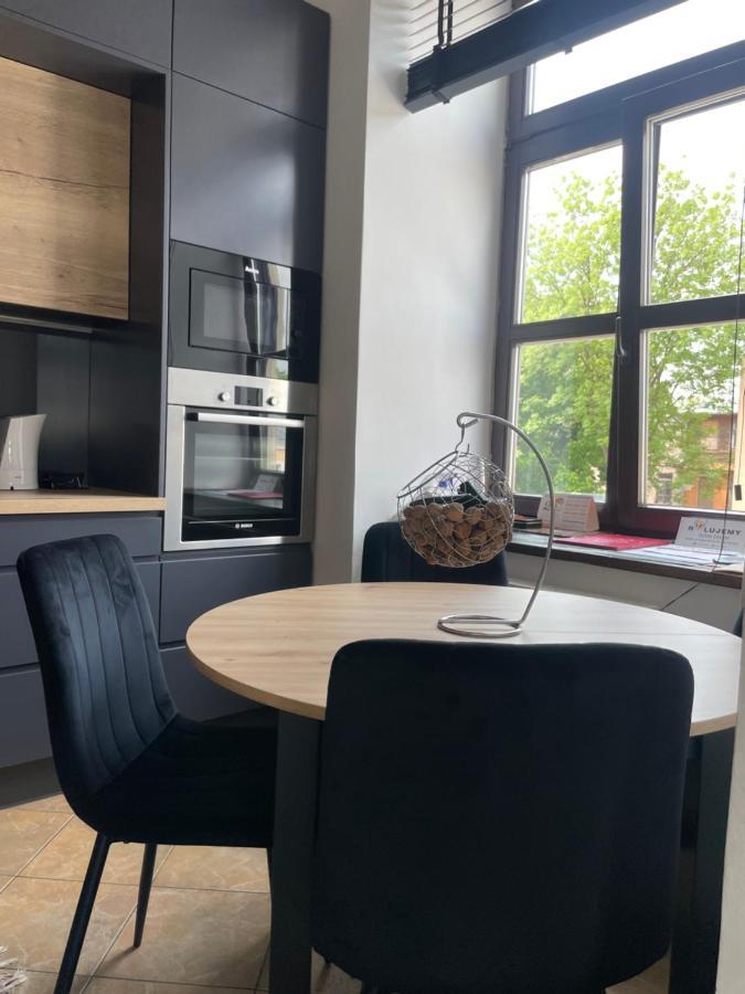 Apartament W Centrum Przy Studni 102M2 Lägenhet Chełm Exteriör bild