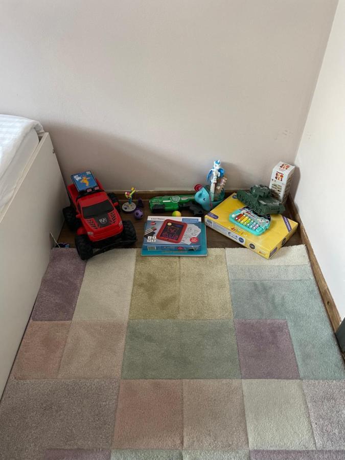Apartament W Centrum Przy Studni 102M2 Lägenhet Chełm Exteriör bild
