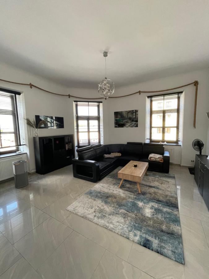 Apartament W Centrum Przy Studni 102M2 Lägenhet Chełm Exteriör bild