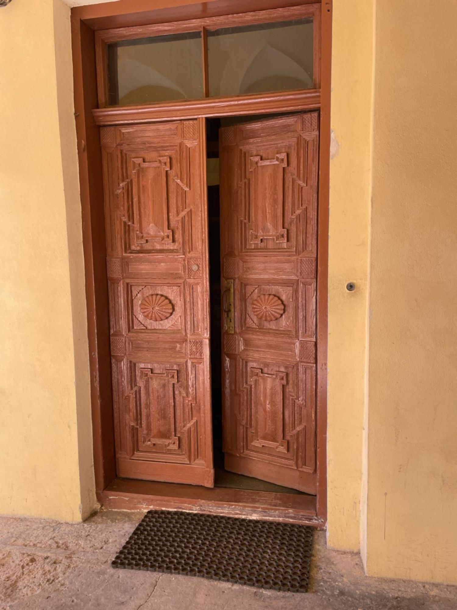 Apartament W Centrum Przy Studni 102M2 Lägenhet Chełm Exteriör bild