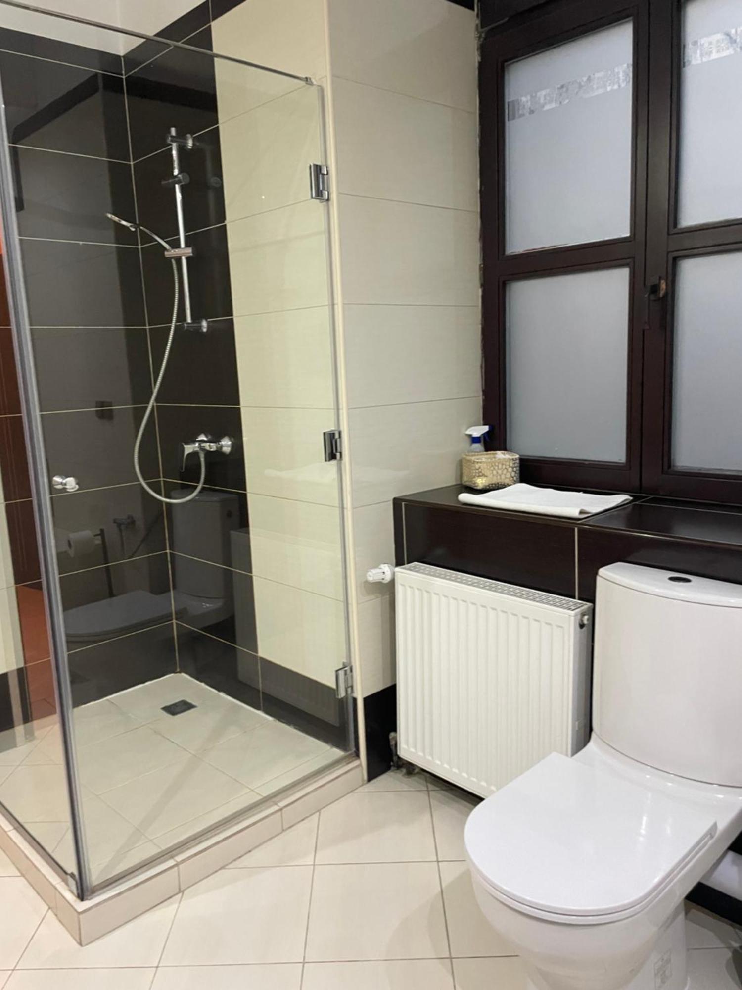 Apartament W Centrum Przy Studni 102M2 Lägenhet Chełm Exteriör bild