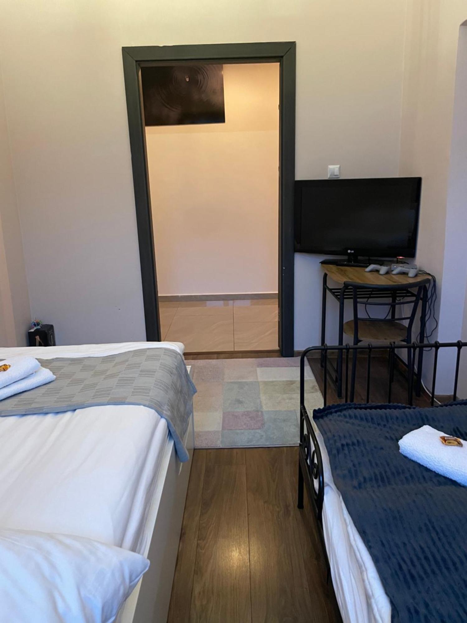 Apartament W Centrum Przy Studni 102M2 Lägenhet Chełm Exteriör bild