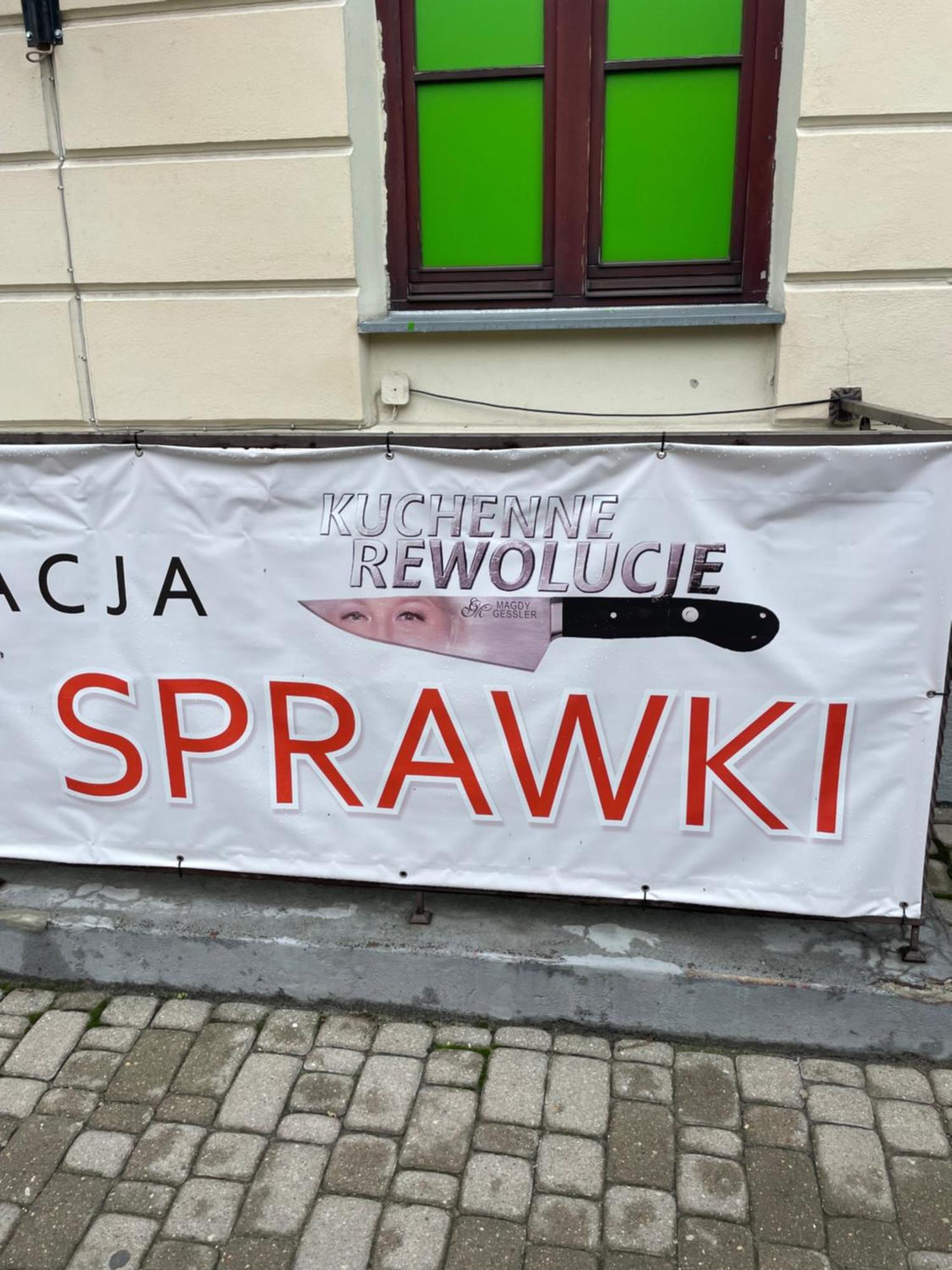 Apartament W Centrum Przy Studni 102M2 Lägenhet Chełm Exteriör bild