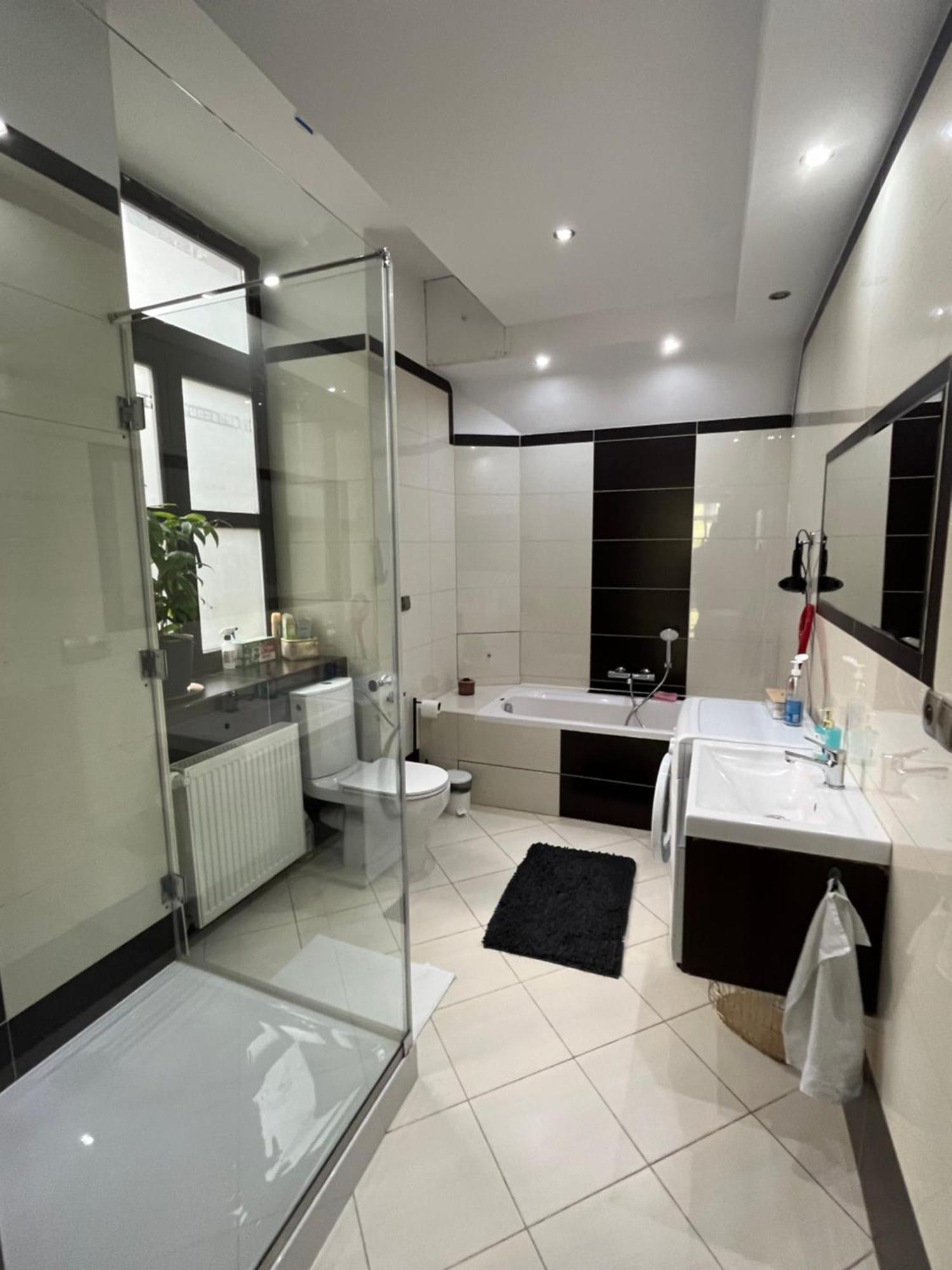 Apartament W Centrum Przy Studni 102M2 Lägenhet Chełm Exteriör bild